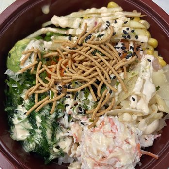 Poki Run - Live/Raw Food Near Me - Milpitas, California Poki Run - Live/Raw Food Near Me - Milpitas, California