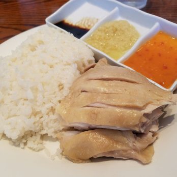Savoy Kitchen - Hainan Chicken! - Asian Fusion Near Me - Alhambra, California Savoy Kitchen - Hainan Chicken! - Asian Fusion Near Me - Alhambra, California