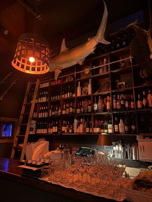 Taikun Sushi by null