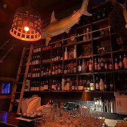 Speakeasy