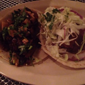 Big Star - Taco al pastor and taco de pescado - Mexican Near Me - Chicago, Illinois Big Star - Taco al pastor and taco de pescado - Mexican Near Me - Chicago, Illinois
