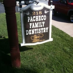 Pacheco Family Dentistry