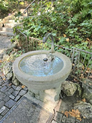 Lion Monument by null