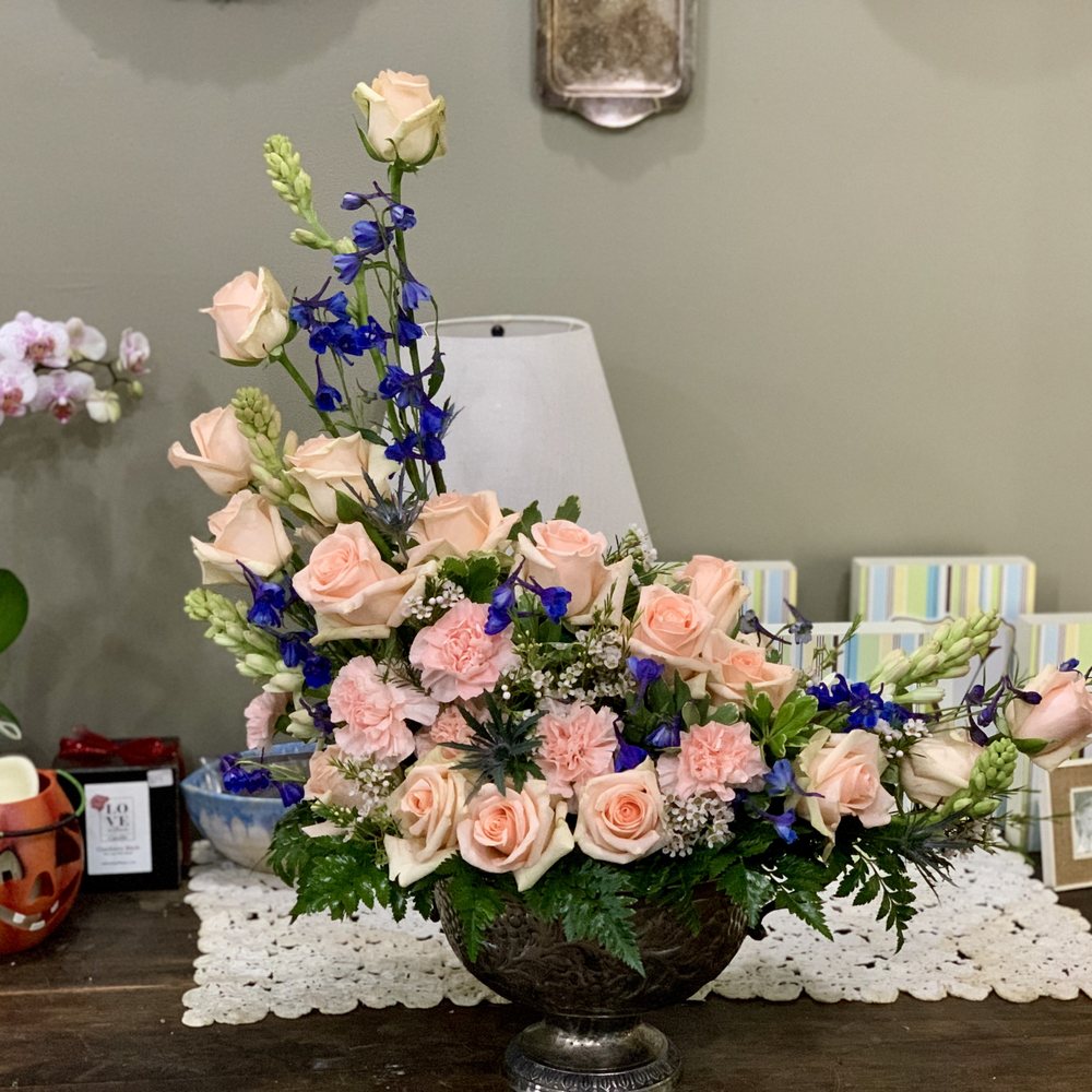 Parkers Flowers Palmyra Best Flower Site