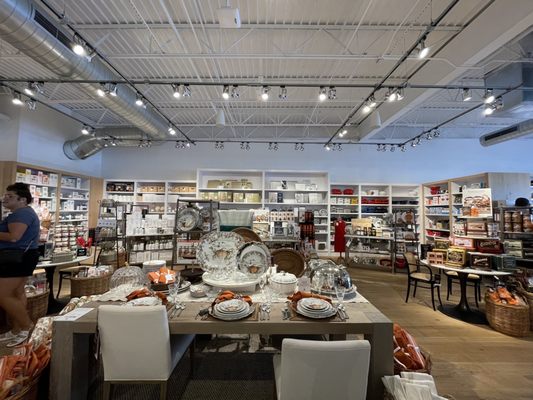 Williams-Sonoma by null