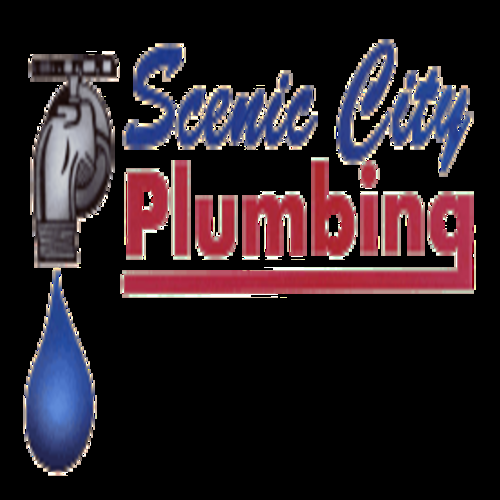 Slide of Scenic City Plumbing