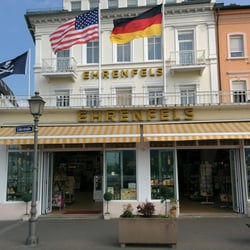 Geschenkhaus Ehrenfels