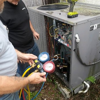 Demandside Energy Solutions - Heating & Air Conditioning/HVAC Near Me - Palatka, Florida