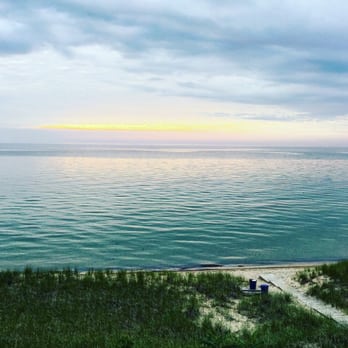 Rocky Gap Beach - Hubba hubba! - Beaches Near Me - Benton Harbor, Michigan