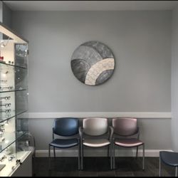 Eyecare For You - Waiting area
