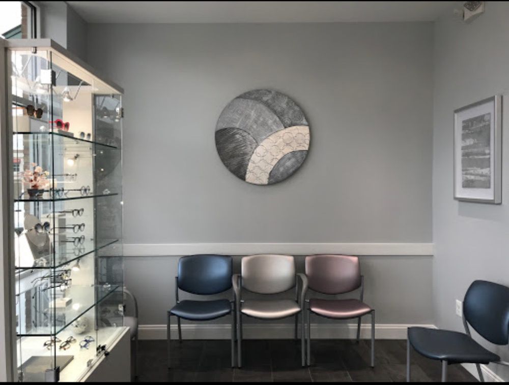EYECARE FOR YOU Updated August 2024 936 2nd Street Pike, Richboro