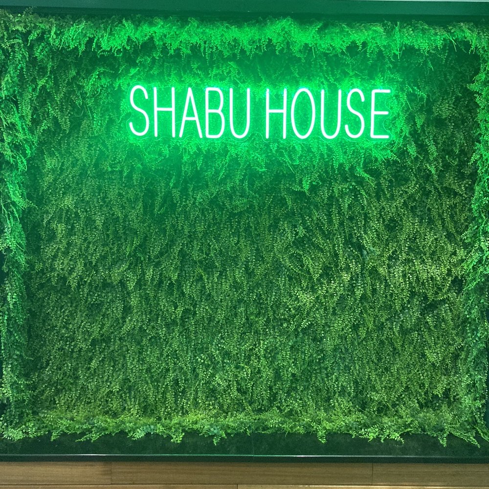 Shabu House - Good photo opp. For your social media - Hot Pot Near Me - Fort Lee, New Jersey Shabu House - Good photo opp. For your social media - Hot Pot Near Me - Fort Lee, New Jersey