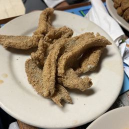 Fried Catfish Fried Catfish