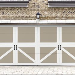 Access Garage Door