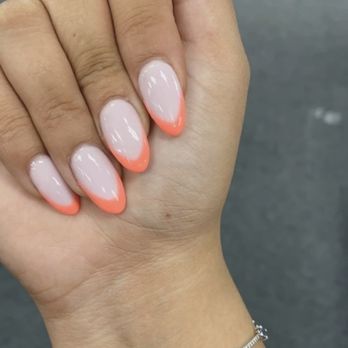 Lacquer Nails And Spa Tempe - WHAT I GOT - Nail Salons Near Me - Tempe, Arizona