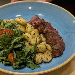 Plus Saporis Mediterranean Latin Cuisine