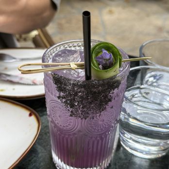 Bacari Silverlake - Chill pill   (Pass) - Mediterranean Near Me - Los Angeles, California