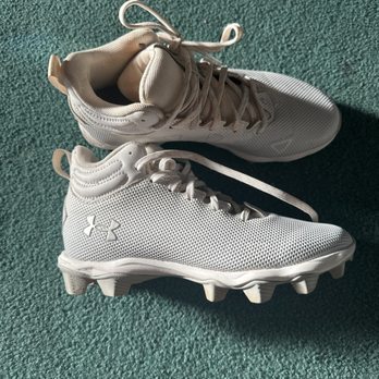 Sports Exchange - Softball cleats - Sporting Goods Near Me - Mesa, Arizona Sports Exchange - Softball cleats - Sporting Goods Near Me - Mesa, Arizona