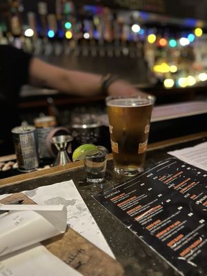 Barcade by null