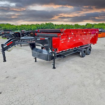 Stryker Trailers - Trailer Dealers Near Me - Converse, Texas Stryker Trailers - Trailer Dealers Near Me - Converse, Texas