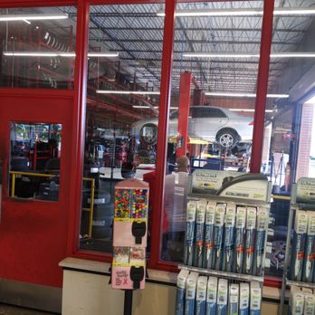 Mavis Tires & Brakes - This guy is extremely rude - Tires Near Me - Riverview, Florida Mavis Tires & Brakes - This guy is extremely rude - Tires Near Me - Riverview, Florida