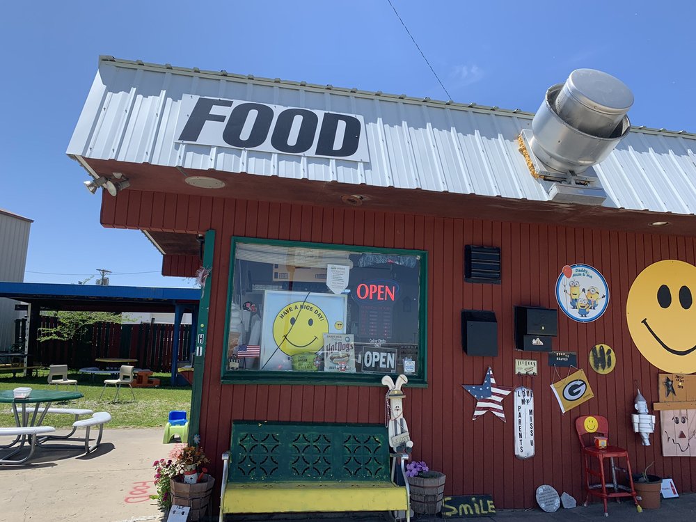 BLAKESBURG C STORE 301 N Main St, Blakesburg, IA Yelp