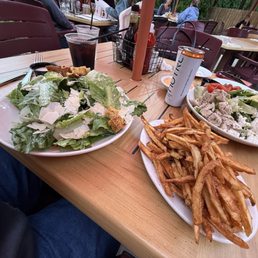 Cobb Salad