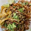 Tacos Manuel gift card