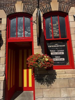 Firehouse Brewing Company by null