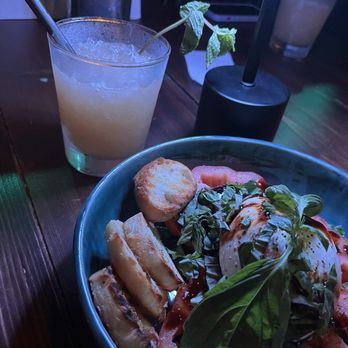 Dark Harbour Bar - Buratta and Mai Tai - Tiki Bars Near Me - Long Beach, Washington Dark Harbour Bar - Buratta and Mai Tai - Tiki Bars Near Me - Long Beach, Washington