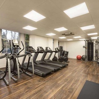 Ramada Solihull Birmingham - Fitness Center - Hotels Near Me - Solihull, SOL