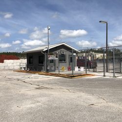 Mulch Outlet Store
