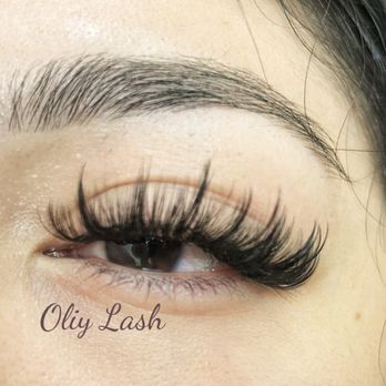 Oliy Lash - Eyelash Service Near Me Oliy Lash - Eyelash Service Near Me