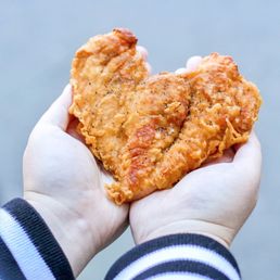 Deep Fried Chicken Wings Deep Fried Chicken Wings