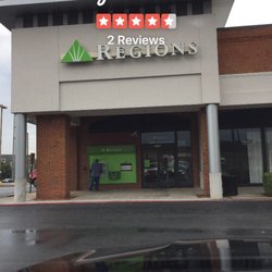 Regions Bank