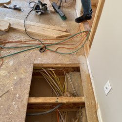 LJ Electrical