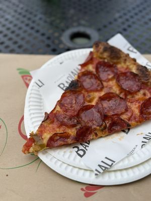 Pizzeria Badiali by null