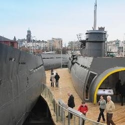 U-Boat Story