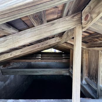 Gamble Plantation - Landmarks & Historical Buildings Near Me - Ellenton, Florida
