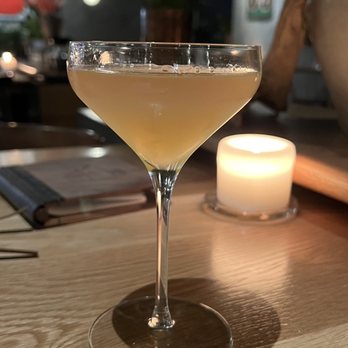 Audrey - Cocktail - American Near Me - Nashville, Tennessee