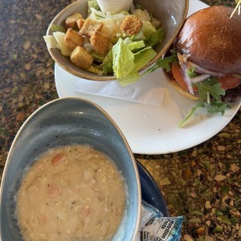 Nelson's - Seafood Near Me - Rancho Palos Verdes, California