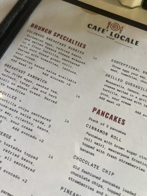 Menu photo 4 Machu Picchu Somerville, MA Menu photo 4 Machu Picchu Somerville, MA