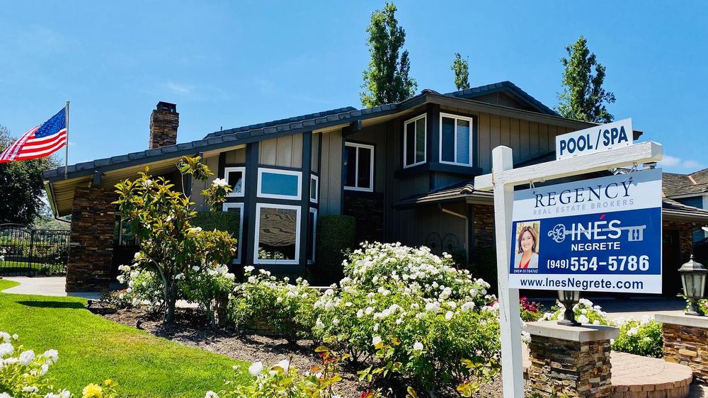 Ines Negrete Regency Real Estate Brokers 11 Photos 16 Reviews Real Estate Agents 25950 Acero Mission Viejo Ca United States Phone Number