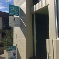 The Massage Centre
