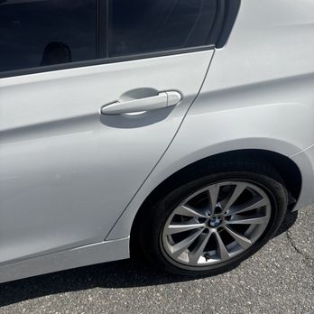 C & C Collision - Body Shops Near Me - Alhambra, California