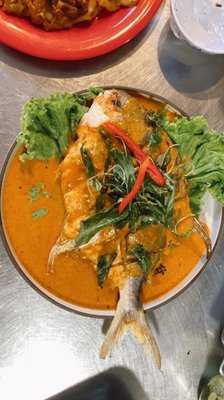 Thai Table by null