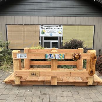WILLAMETTAN’S - Updated October 2025 - 43 Photos & 13 Reviews - 37000