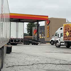 Love's Travel Stop