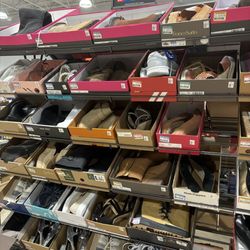 DSW Designer Shoe Warehouse