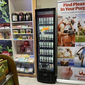 Smoothie King - Retail area - Juice Bars & Smoothies Near Me - Las Vegas, Nevada Smoothie King - Retail area - Juice Bars & Smoothies Near Me - Las Vegas, Nevada